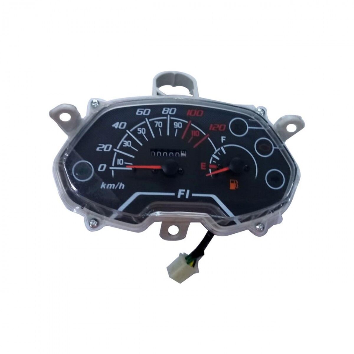 RKS SPONTİNİ KİLOMETRE SAATİ