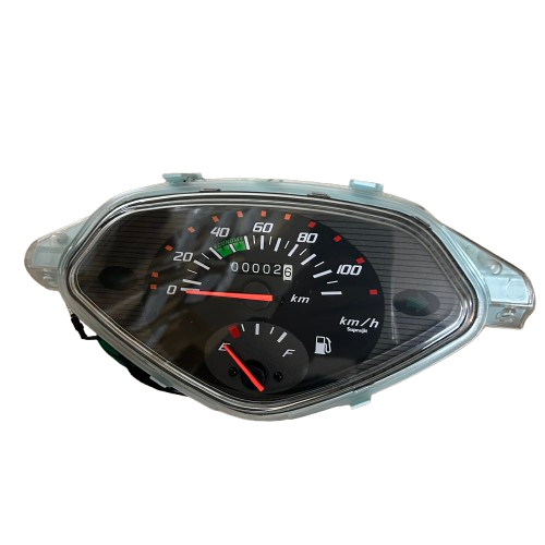 HONDA BEAT KİLOMETRE SAATİ