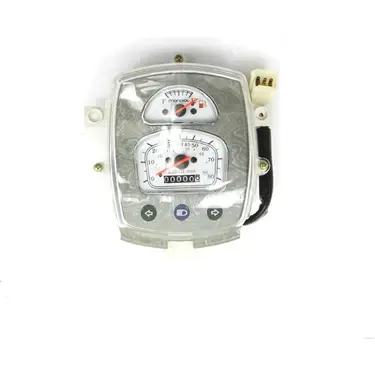 MONDİAL REVİVAL KİLOMETRE SAATİ