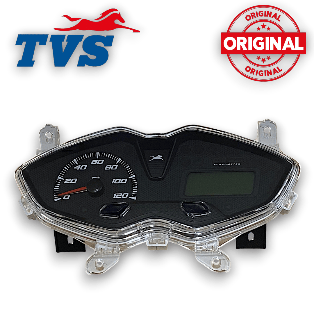 TVS JUPİTER 125 KİLOMETRE SAATİ ORJİNAL