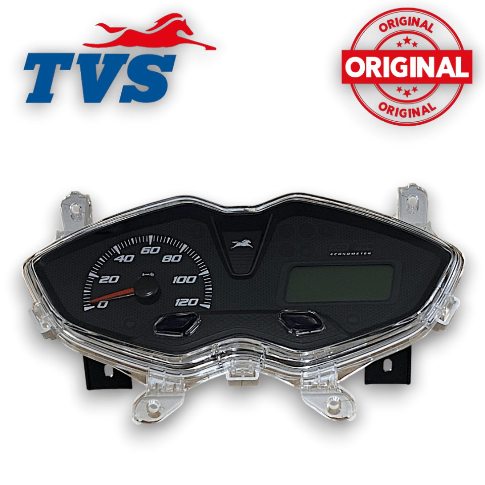 TVS JUPİTER 125 KİLOMETRE SAATİ ORJİNAL
