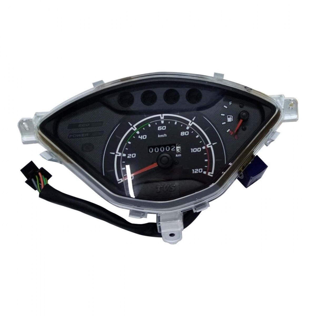 TVS JUPİTER 110 KİLOMETRE SAATİ ORJİNAL