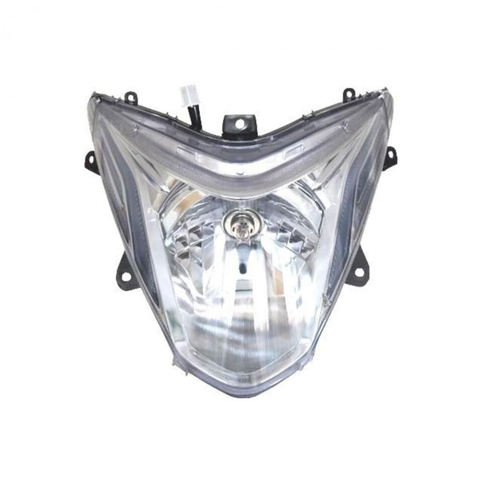 HONDA ALPHA ÖN FAR ESKİ MODEL