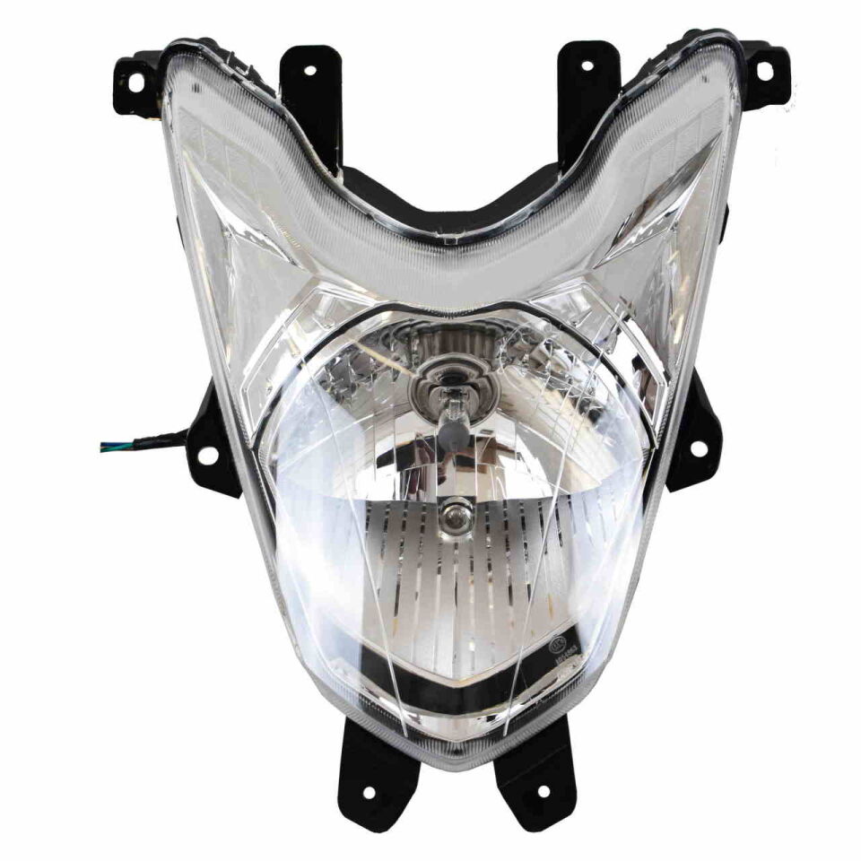 HONDA ACTİVA S ÖN FAR