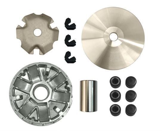 HONDA DİO ÖN VARYATÖR