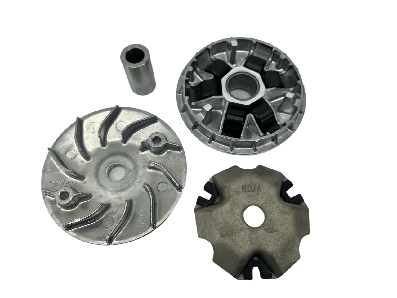 HONDA DİO ÖN VARYATÖR OEM