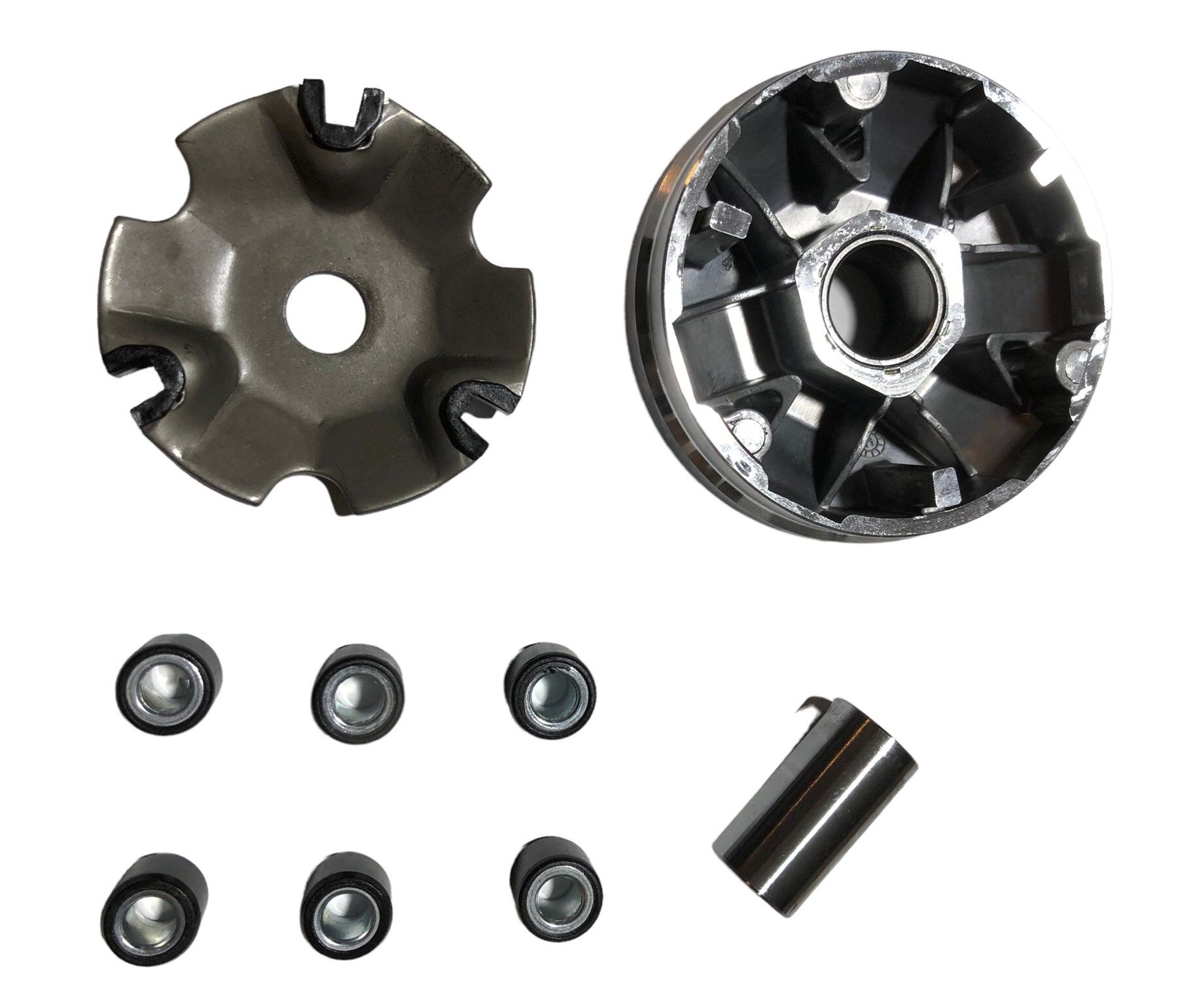 SCOOTER 50-80cc ÖN VARYATÖR OEM