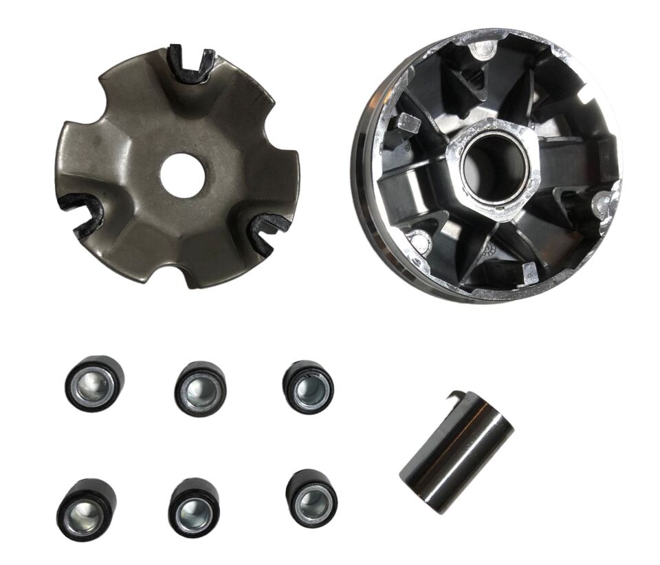 SCOOTER 50-80cc ÖN VARYATÖR OEM