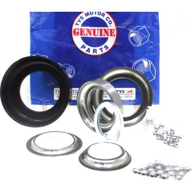 TVS WEGO FURŞ TAKIMI ORJİNAL