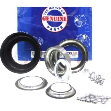 TVS WEGO FURŞ TAKIMI ORJİNAL