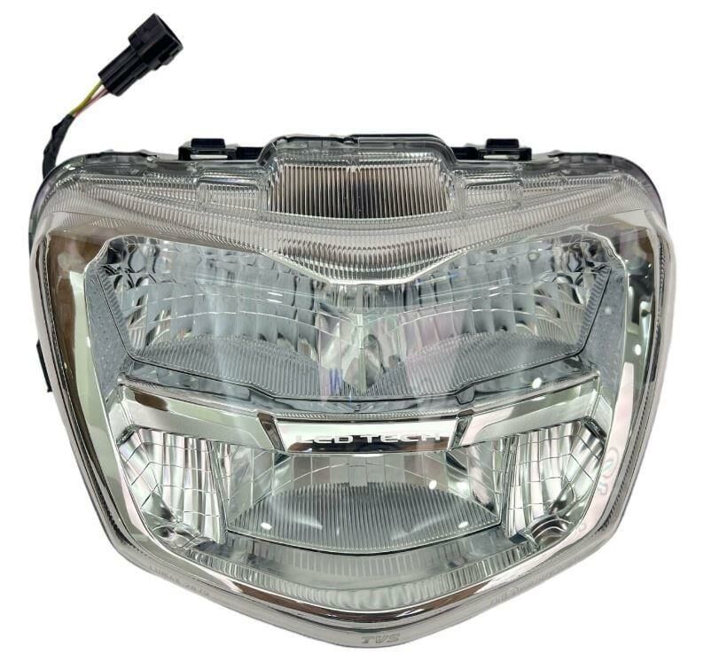 TVS JUPİTER 125 ÖN FAR ORJİNAL