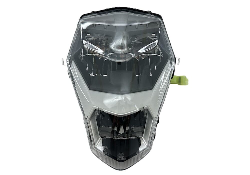 CF MOTO NK 250 ÖN FAR E-BELGELİ