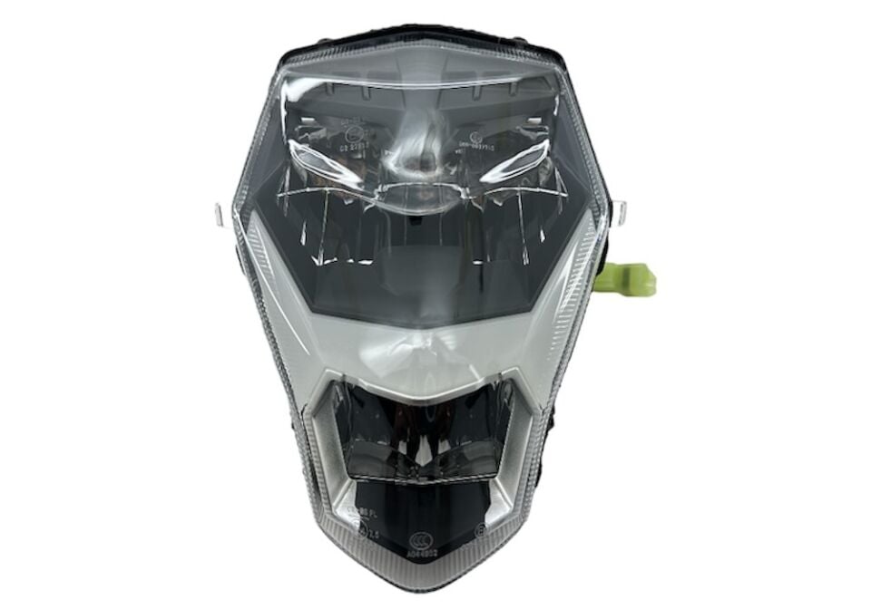 CF MOTO NK 250 ÖN FAR E-BELGELİ