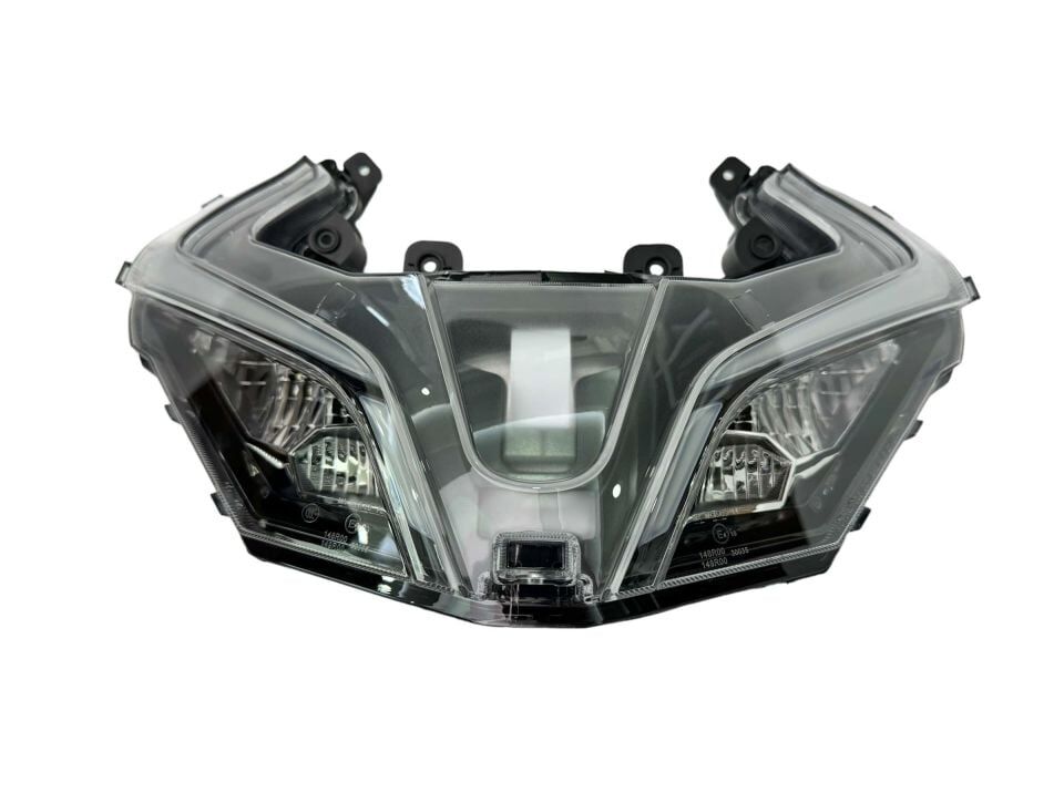 CF MOTO SR 450 ÖN FAR E-BELGELİ