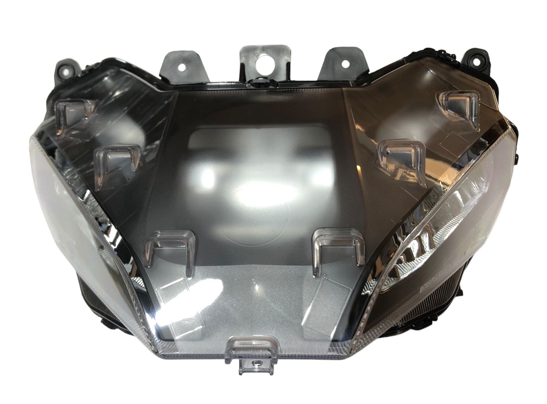 CF MOTO SR 250 ÖN FAR E-BELGELİ