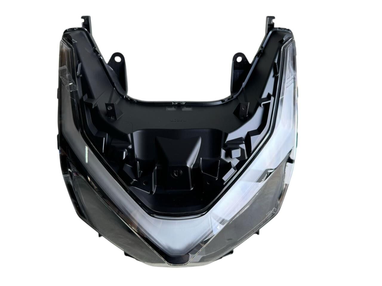 HONDA PCX 2025 ÖN FAR E-BELGELİ