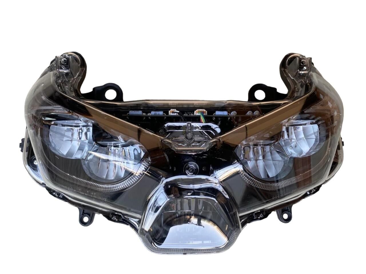 YAMAHA XMAX 250-300 2018-2021 ÖN FAR E-BELGELİ