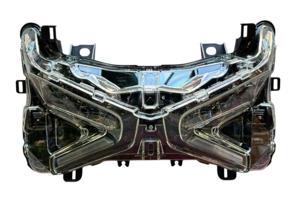 YAMAHA XMAX 250-300 2023-2024 ÖN FAR E-BELGELİ