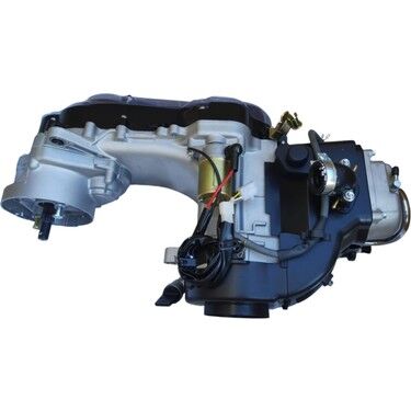 50cc - 80cc KOMPLE MOTOR