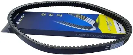 XMAX 2010-2017 KAYIŞ MİCHELİN