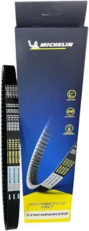 AGİLİTY 125 KAYIŞ MİCHELİN