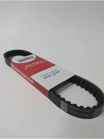 50cc KAYIŞ BANDO s19-001