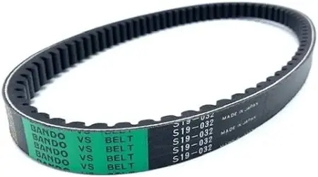 FİZY 125, SCOOTER 125 KAYIŞ BANDO 743*20*30