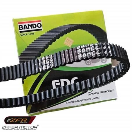 TVS JUPİTER 110 KAYIŞ SOĞUTMALI BANDO