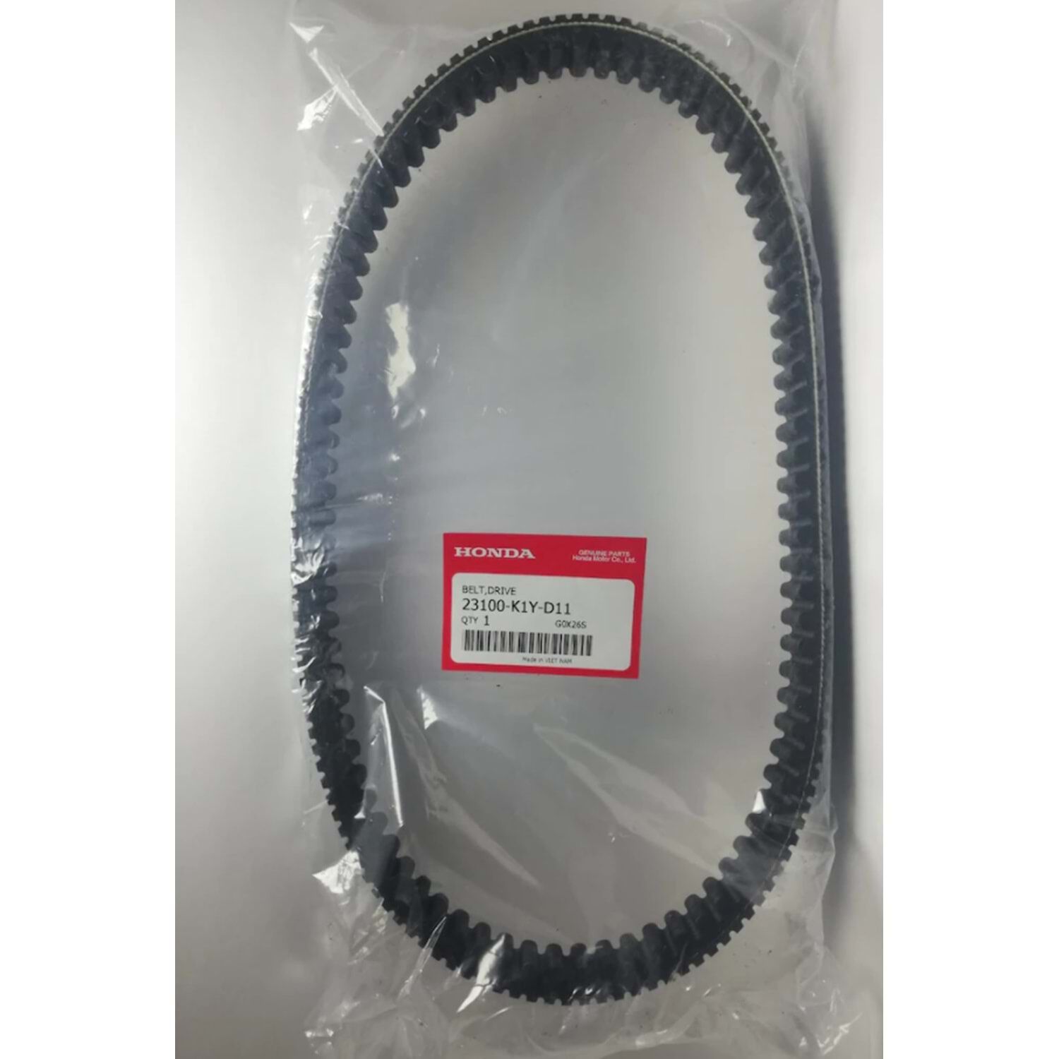 PCX 2021-2024 KAYIŞ ORJİNAL