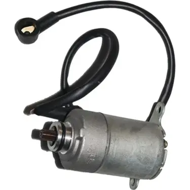 50cc - 80cc MARŞ MOTORU OEM KALİTE