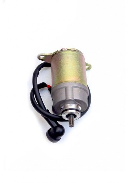 KUBA FIGHTER MARŞ MOTORU 10 DİŞ