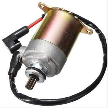 SCOOTER 125cc - 150cc MARŞ MOTORU