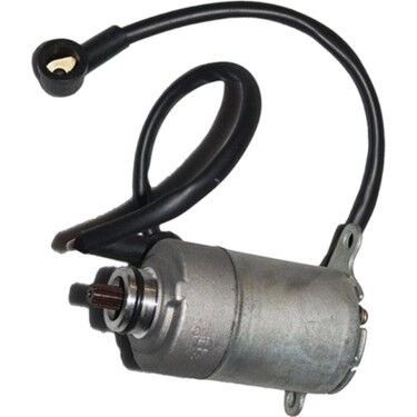 MARŞ MOTORU 50cc - 80cc