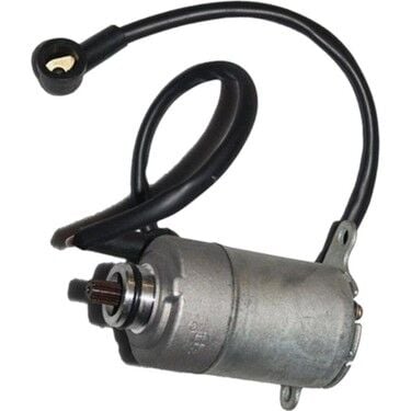 MARŞ MOTORU 50cc - 80cc