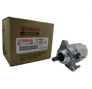 NMAX MARŞ MOTORU ORJİNAL