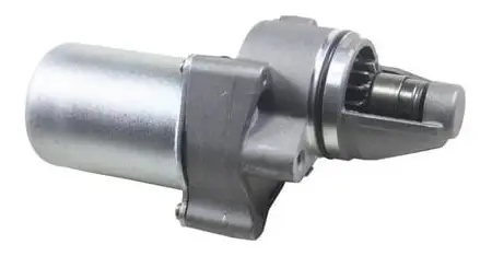 KİNETİX MARŞ MOTORU