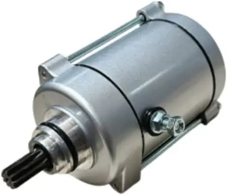 CG 125cc MARŞ MOTORU