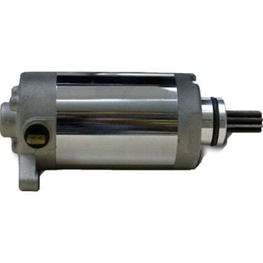 YAMAHA YBR MARŞ MOTORU