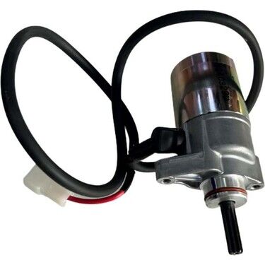 YAMAHA CYRPTON MARŞ MOTORU