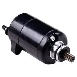 PULSAR NS 200 - RS 200 MARŞ MOTORU