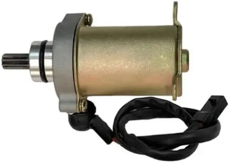 JUPİTER 110 - WEGO MARŞ MOTORU OEM