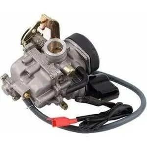 50cc - 80cc KARBÜRATÖR