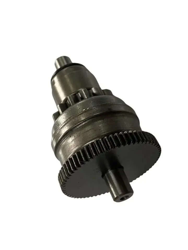 50cc - 80cc SCOOTER PİNYON DİŞLİ