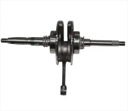 CARGO 125, ASTRO 125 KRANK