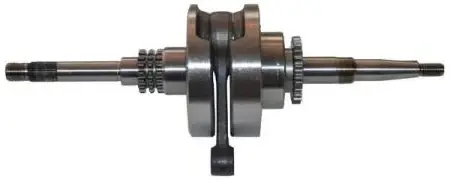 RKS SPONTİNİ 125cc KRANK