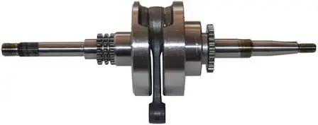 RKS PRİVATE 125cc KRANK