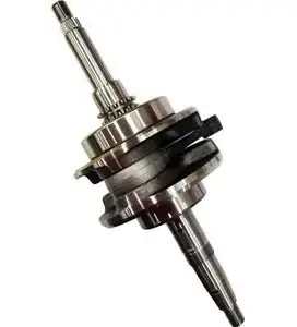 KYMCO AGİLİTY 125cc KRANK OEM