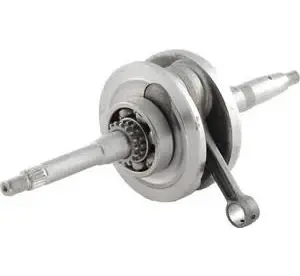SCOOTER 125cc - 150cc KRANK OEM