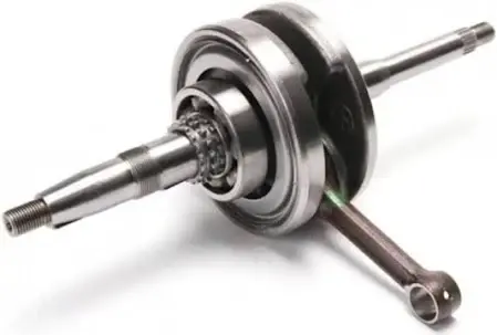 SCOOTER 125cc - 150cc KRANK