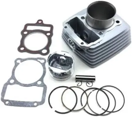 CG 150cc SİLİNDİR 15P